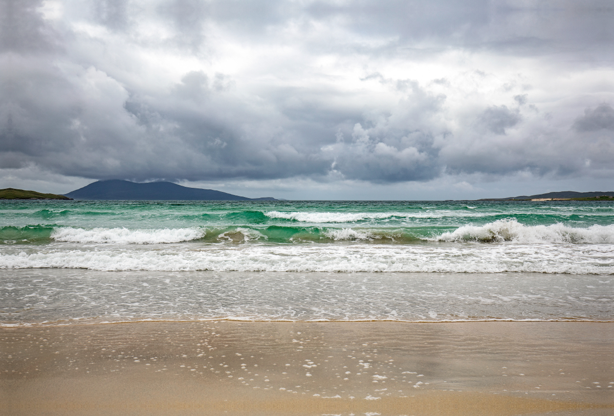 Luskentyre Beach - Harris