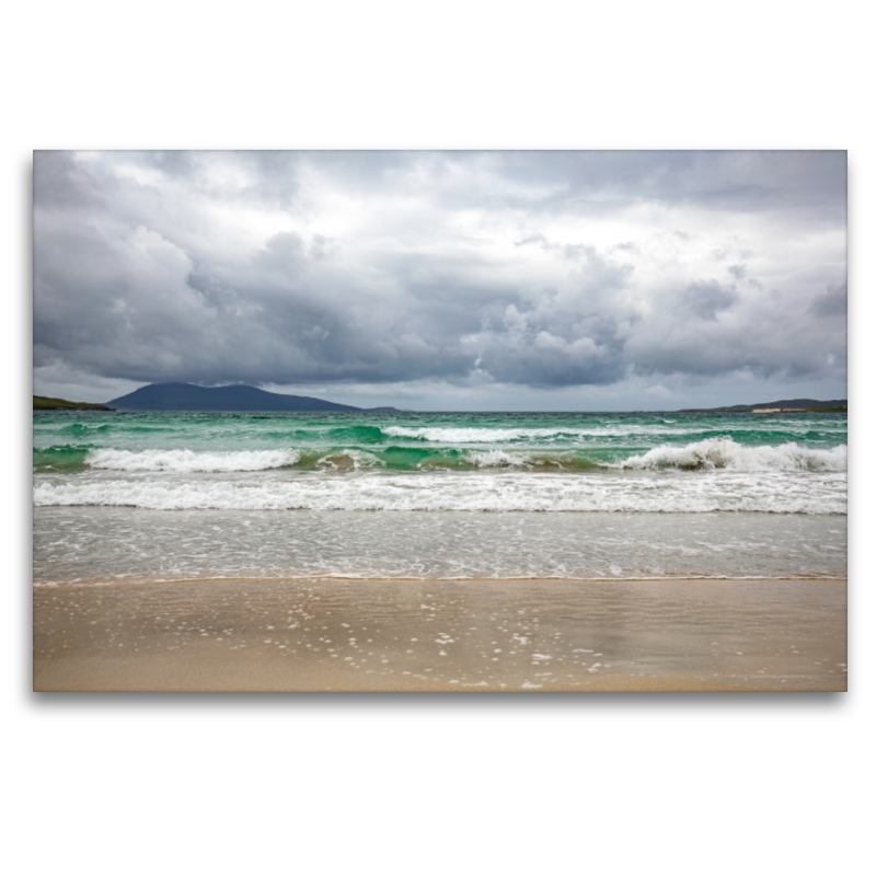 Luskentyre Beach - Harris