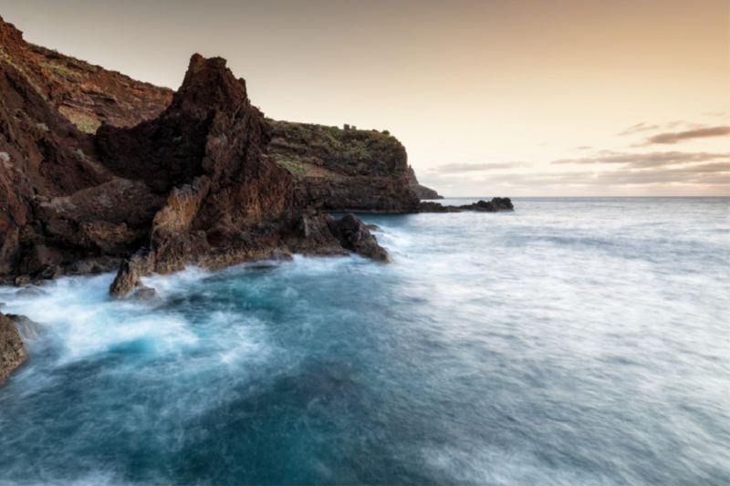 Ein Motiv aus dem Kalender  Madeira - Juwel im Atlantik