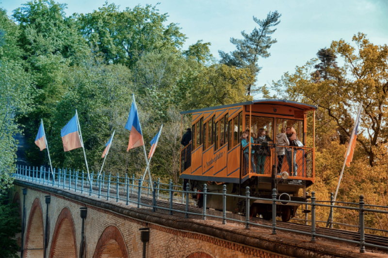 Nerobergbahn