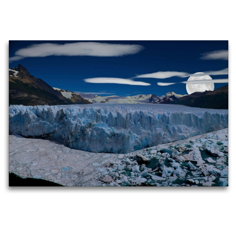 Perito Moreno Gletscher