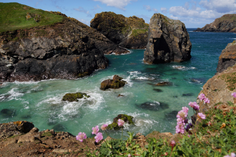 Kynance Cove