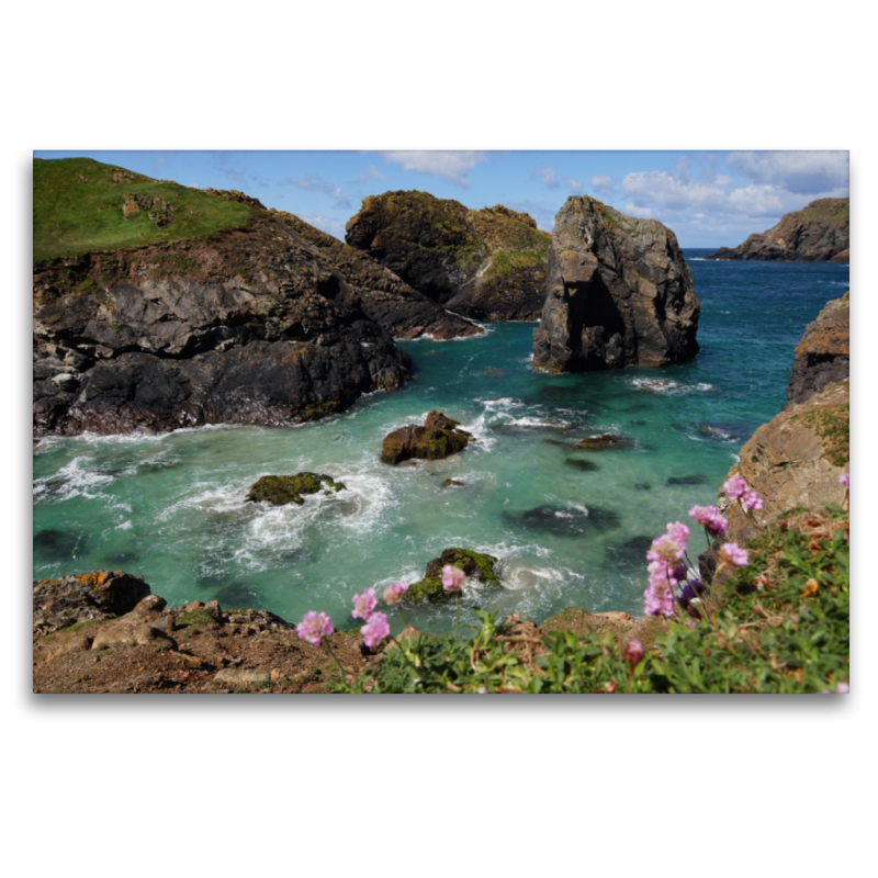 Kynance Cove