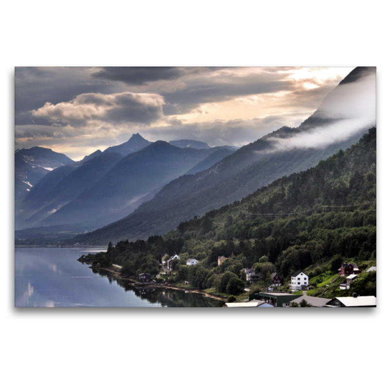 Andalsnes