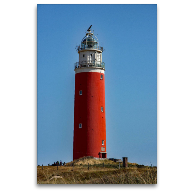 Leuchtturm Eierland- Insel Texel