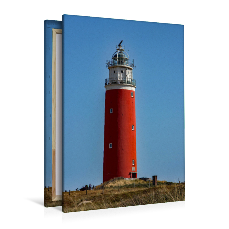 Leuchtturm Eierland- Insel Texel