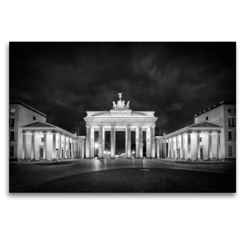 BERLIN Brandenburger Tor