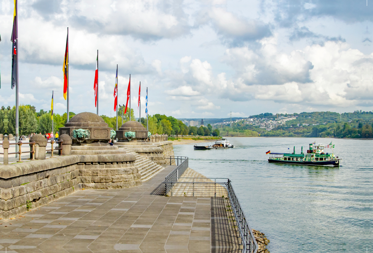 Deutsches Eck