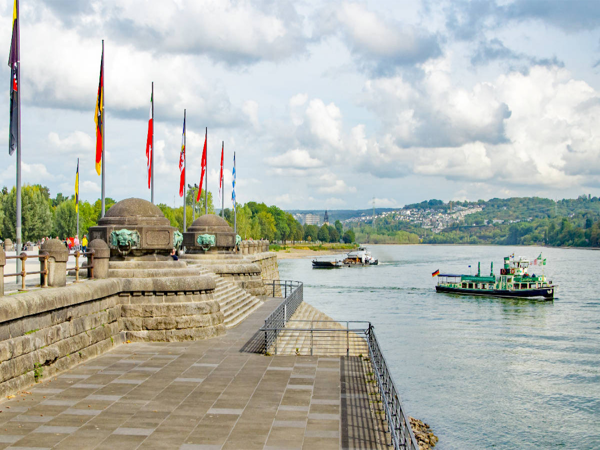 Deutsches Eck