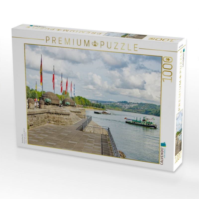 Deutsches Eck