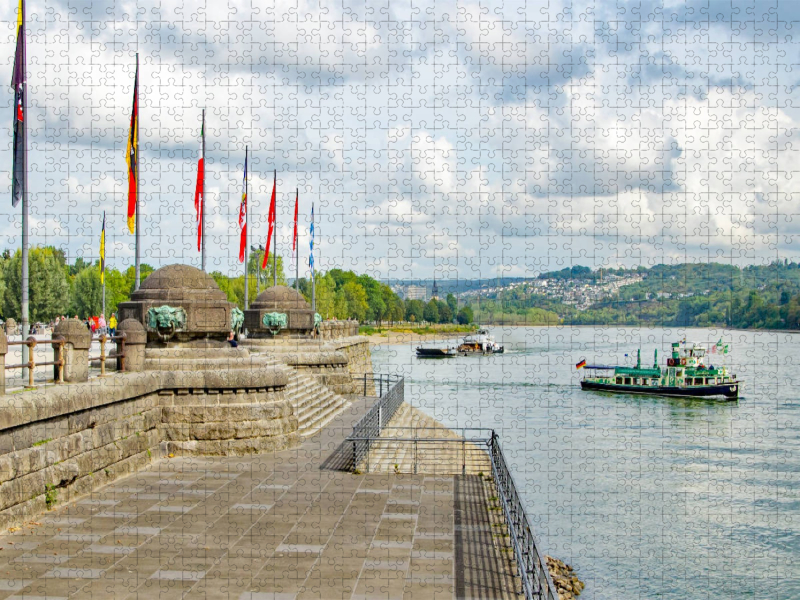 Deutsches Eck