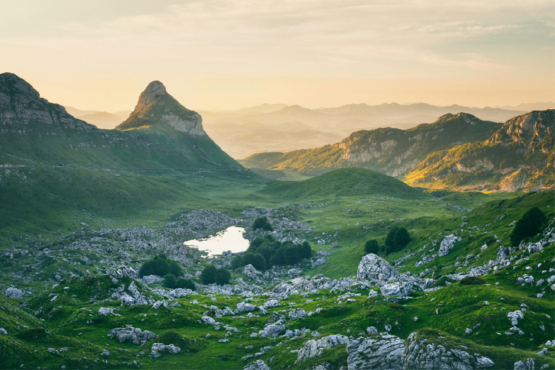 Durmitor