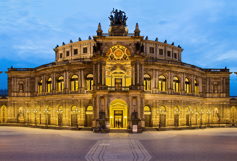 Semperoper