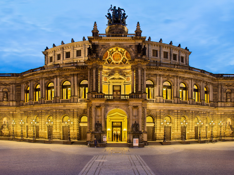 Semperoper