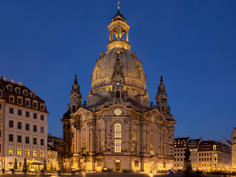 Frauenkirche