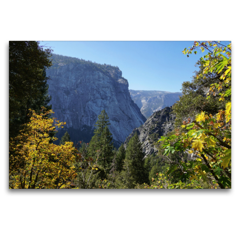 herbstliche Bergwelten