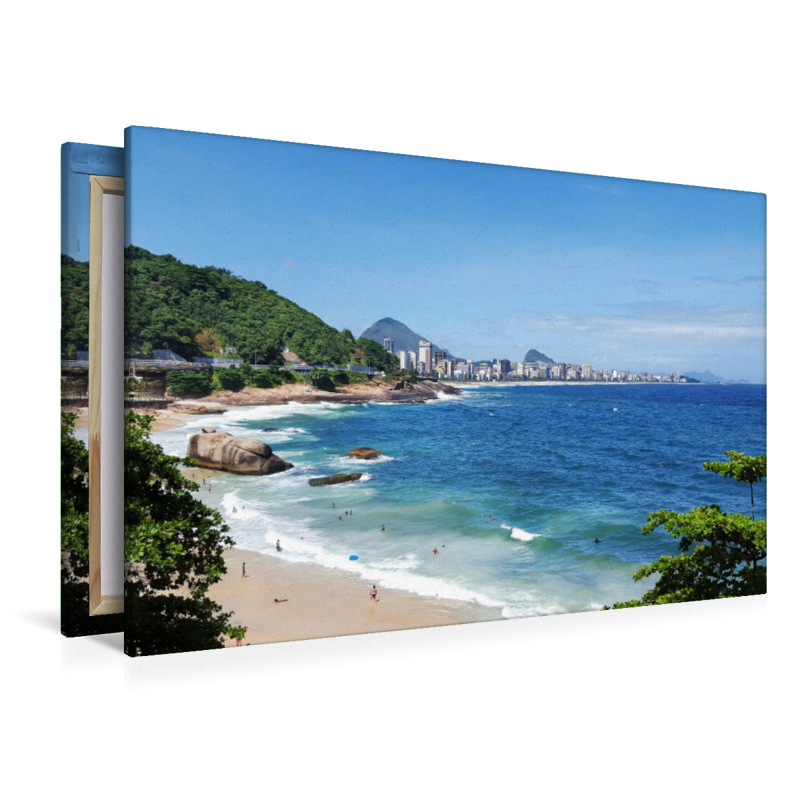 Rio de Janeiro's Geheimstrand