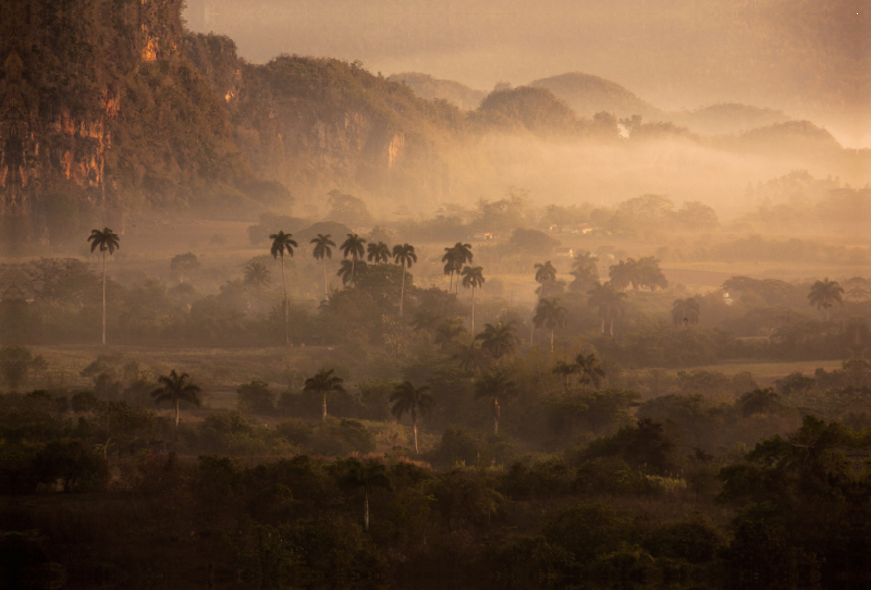 Valle de Viñales