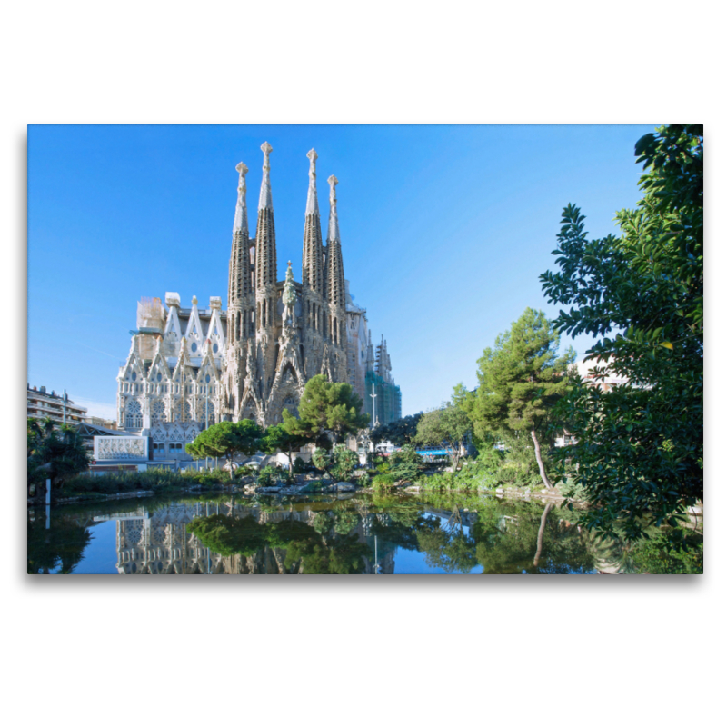 Barcelona, Sagrada Familia