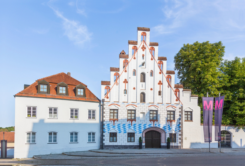 Dingolfing, Museum Dingolfing