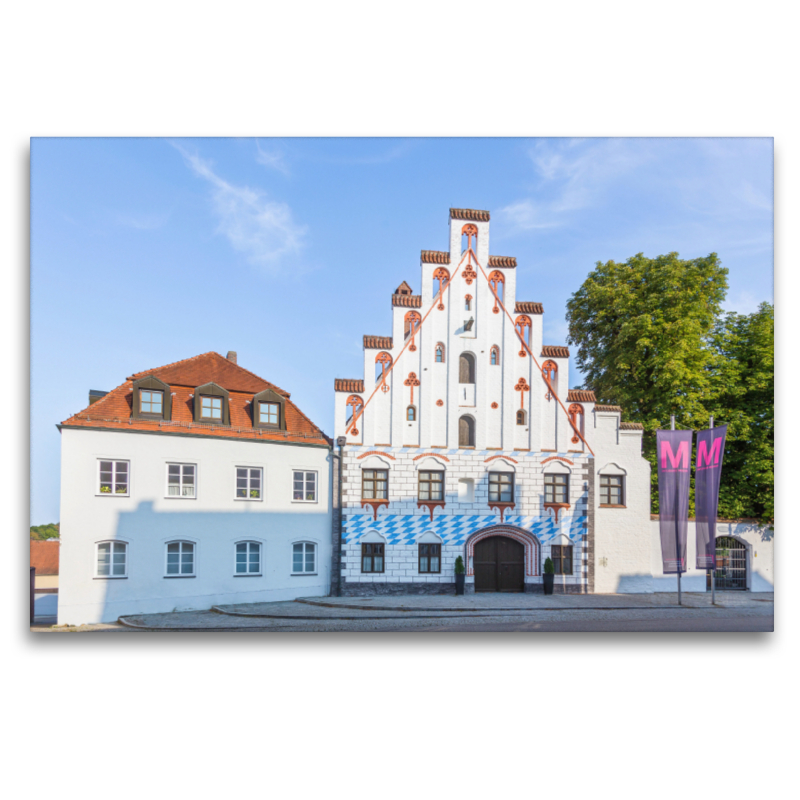 Dingolfing, Museum Dingolfing