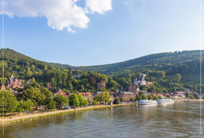 Miltenberg am Main