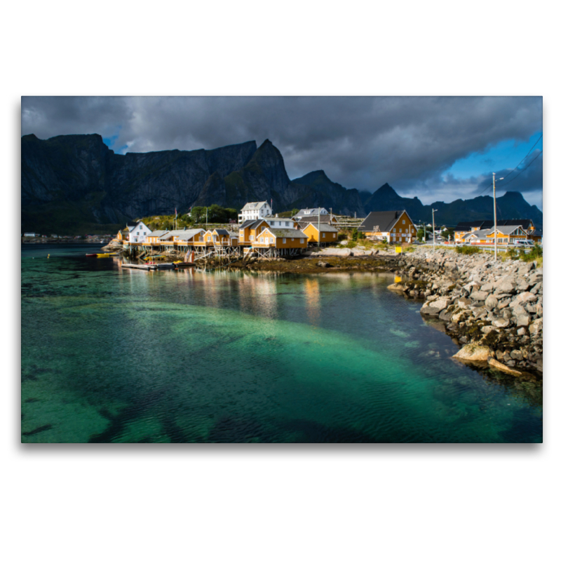 Norwegen - Lofoten