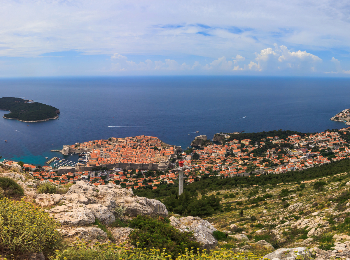 Dubrovnik