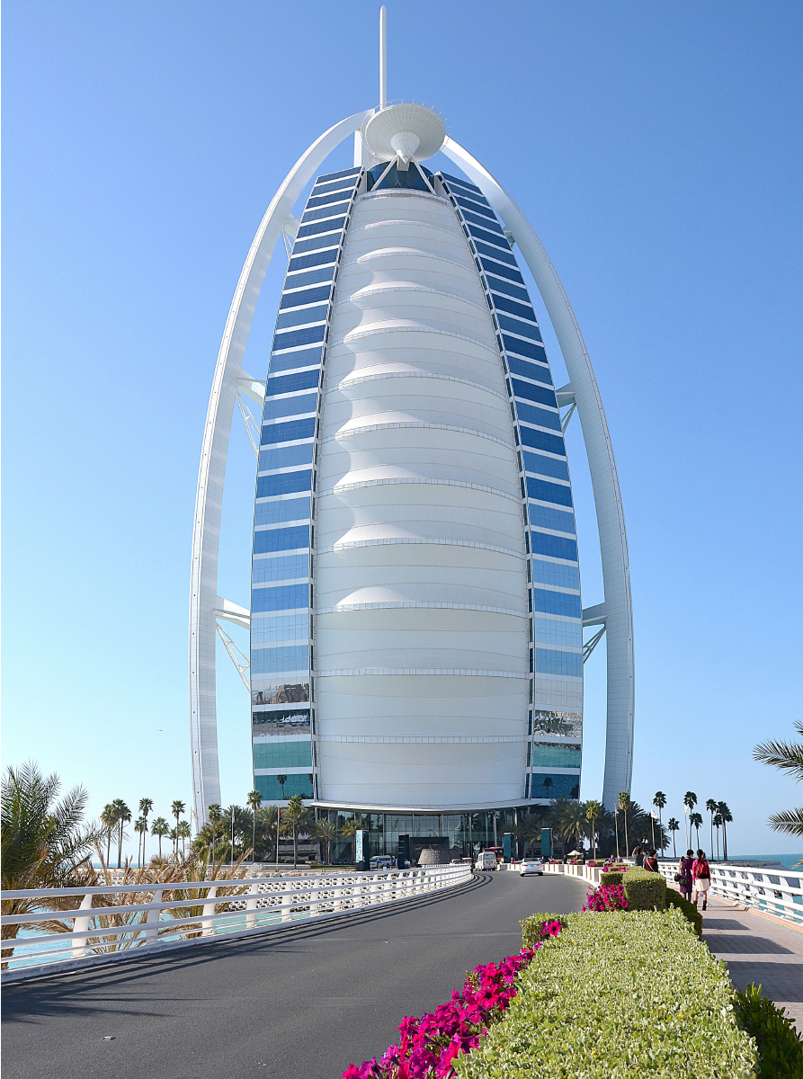 Burj al Arab