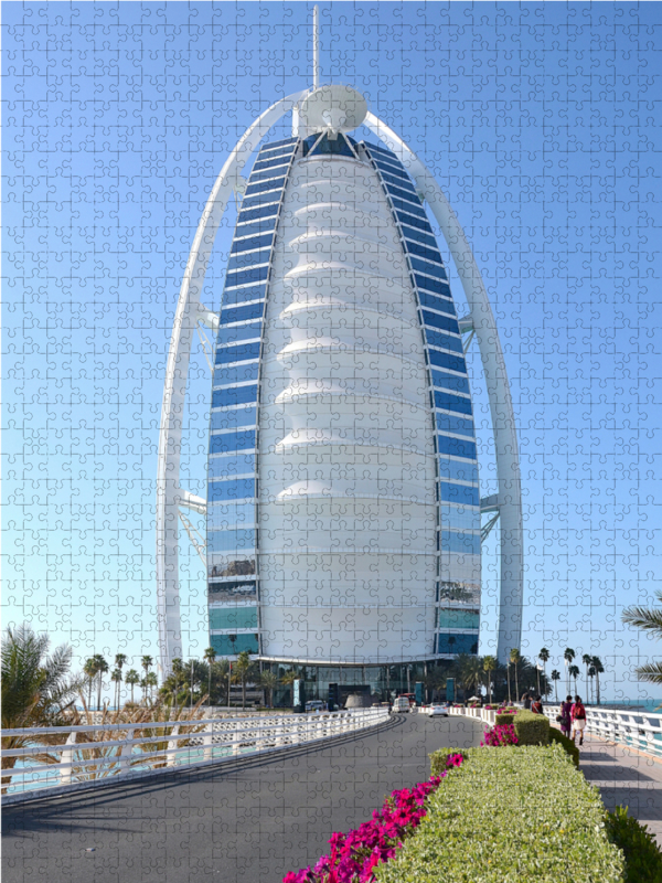 Burj al Arab