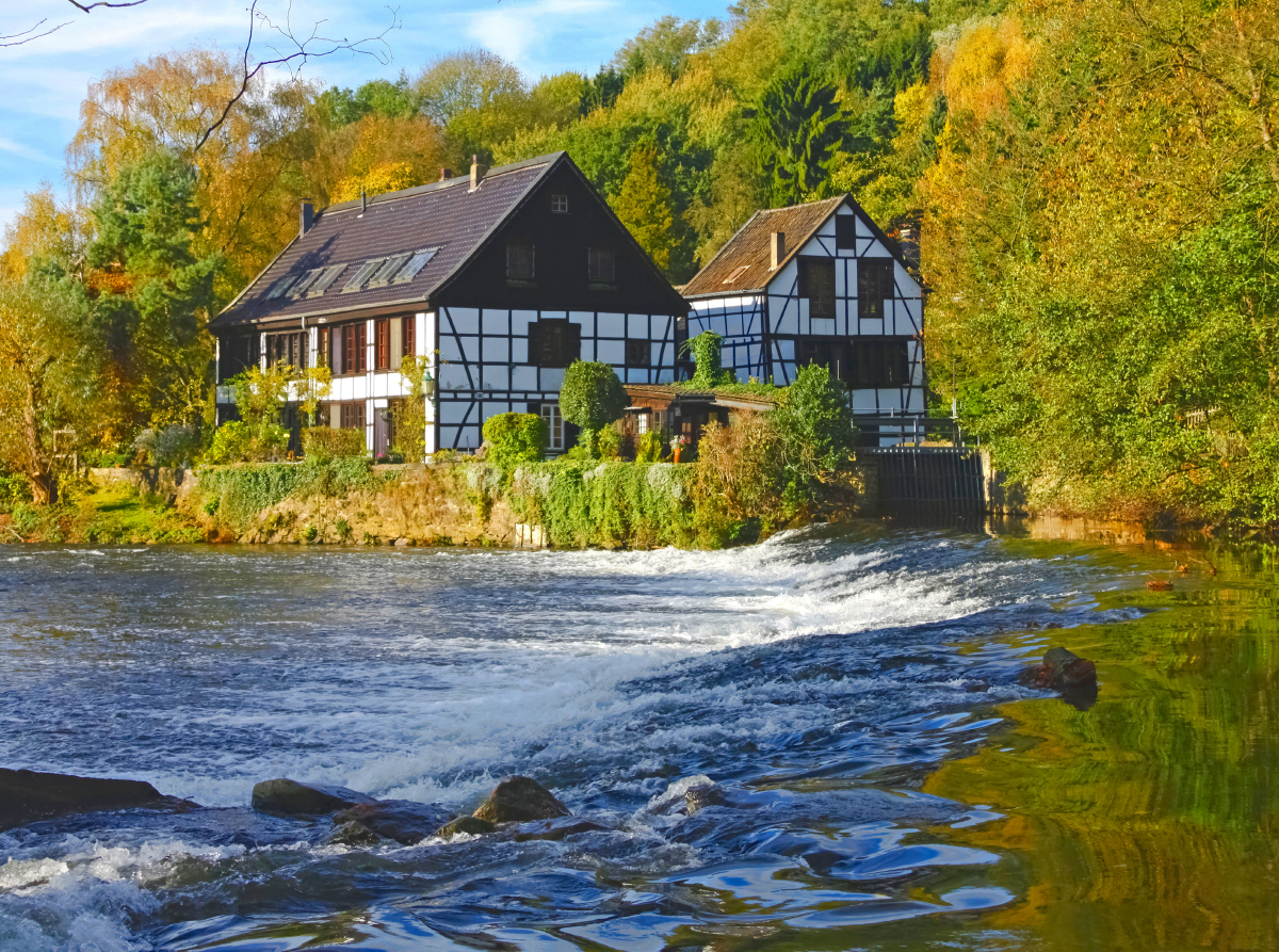 Solingen, Wipperkotten