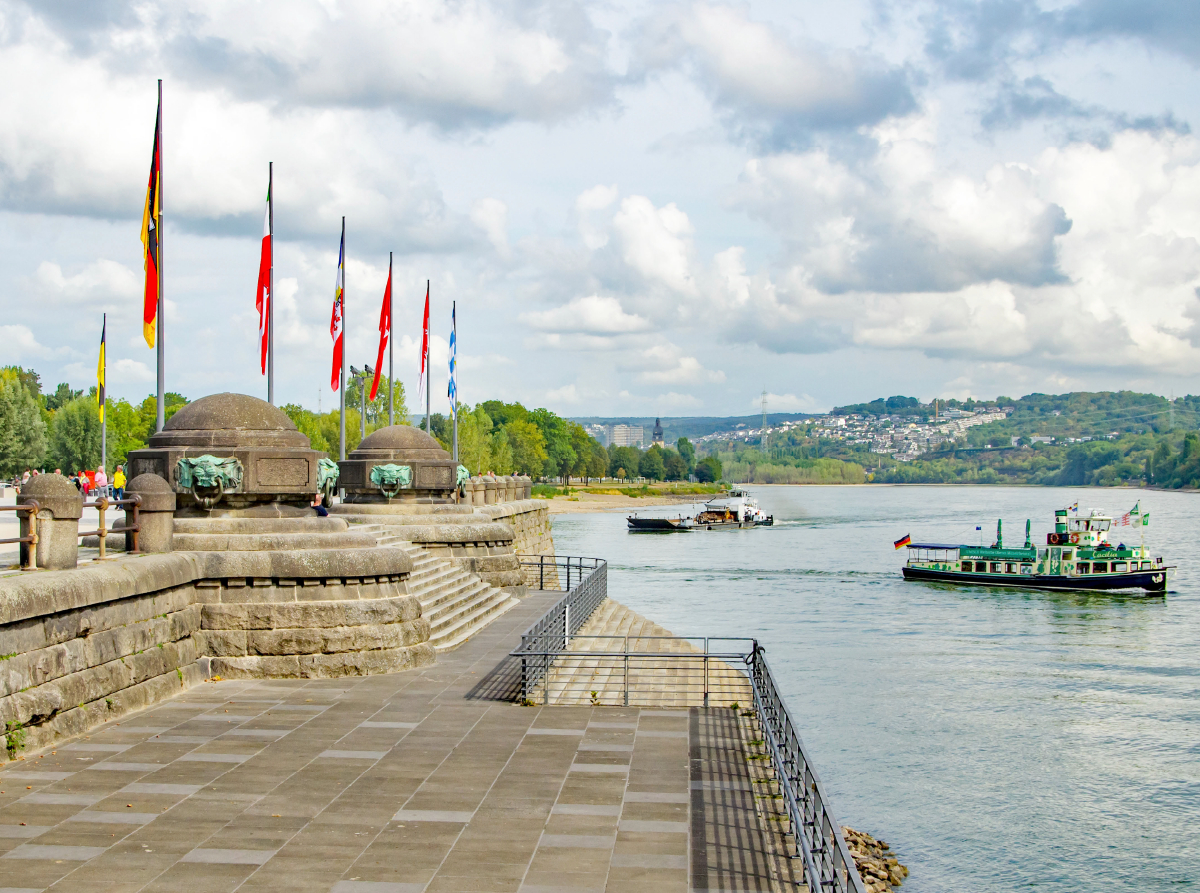 Deutsches Eck