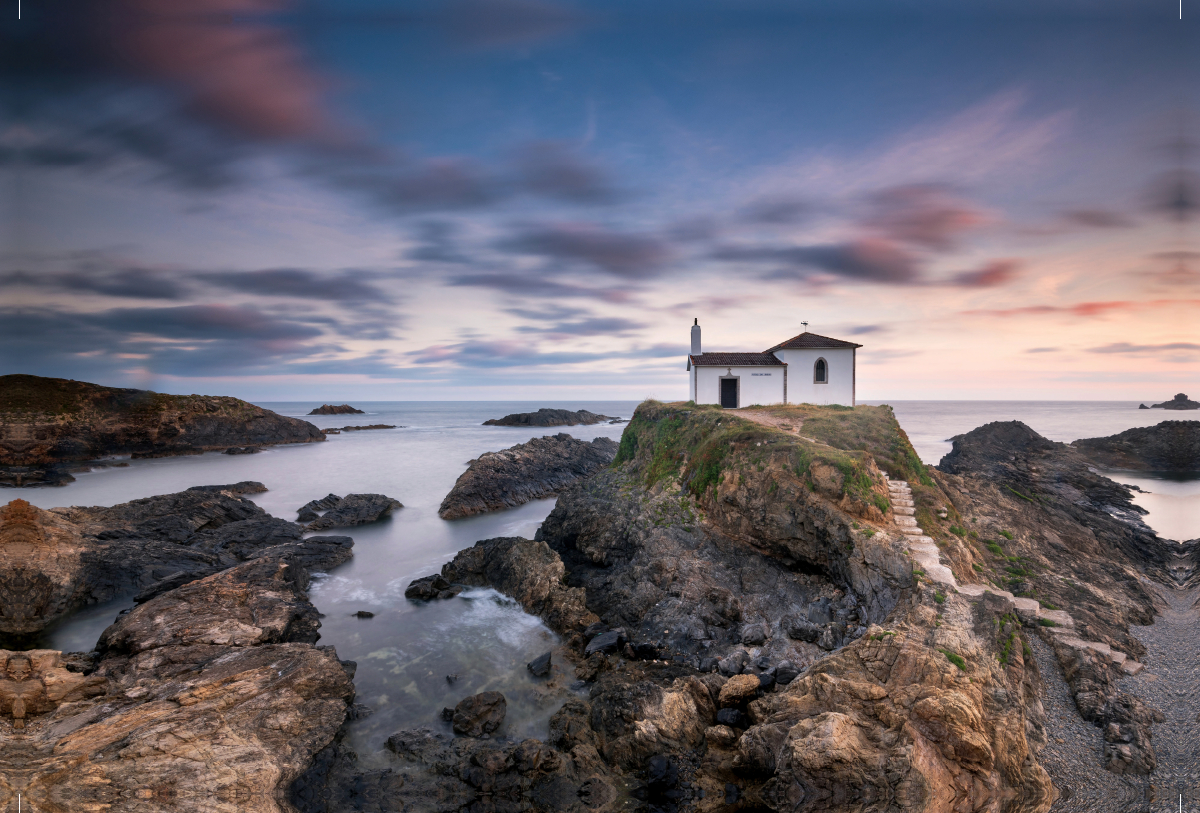 Galicia / Spain