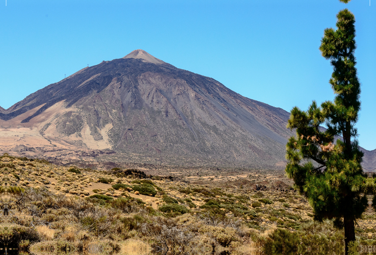 Del Teide