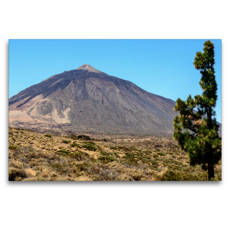 Del Teide