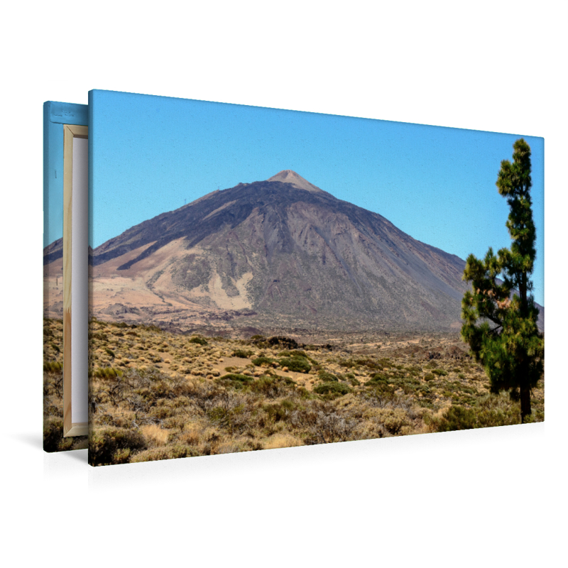 Del Teide