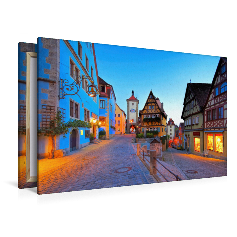 Rothenburg ob der Tauber