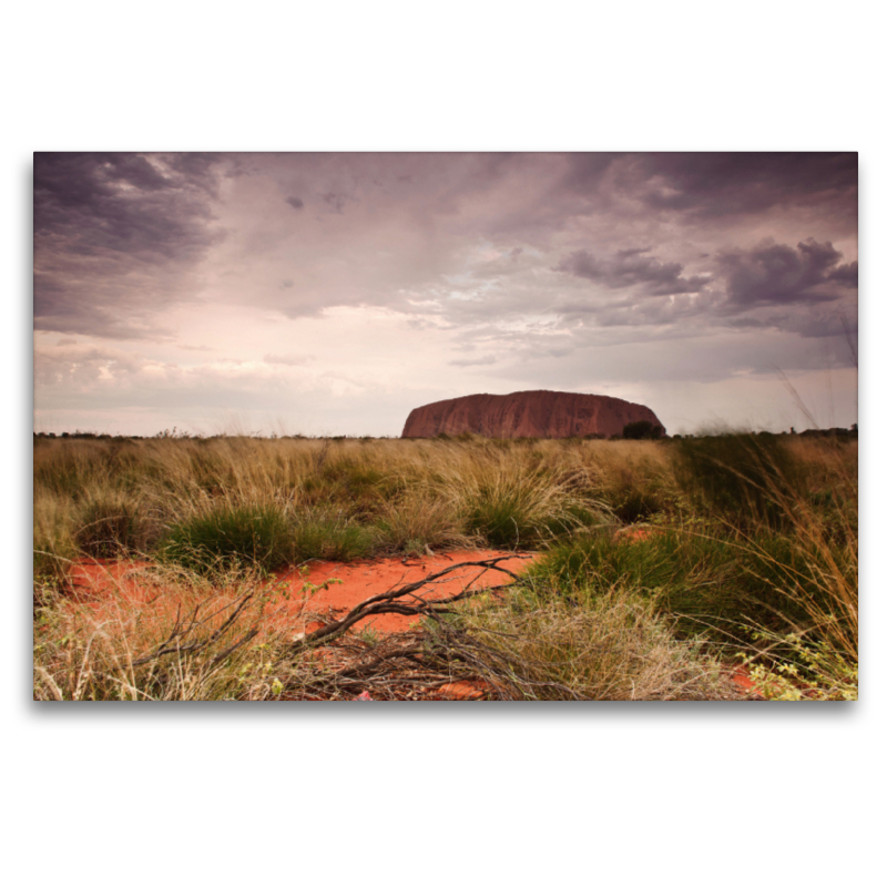 Faszination Uluru