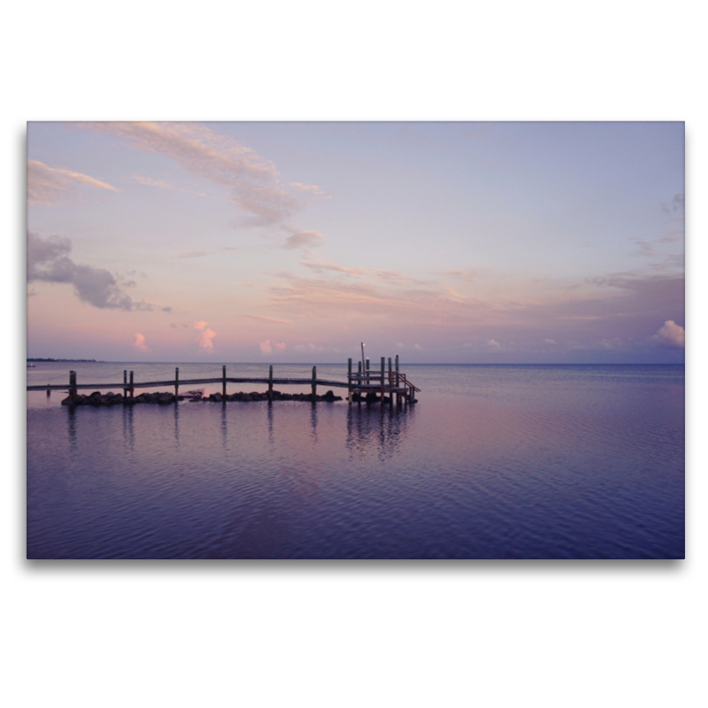 Sonnenuntergang Florida Keys