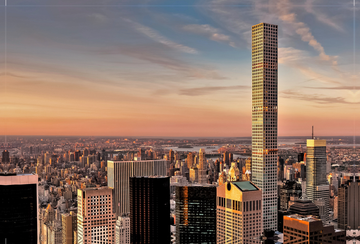 432 Park Avenue