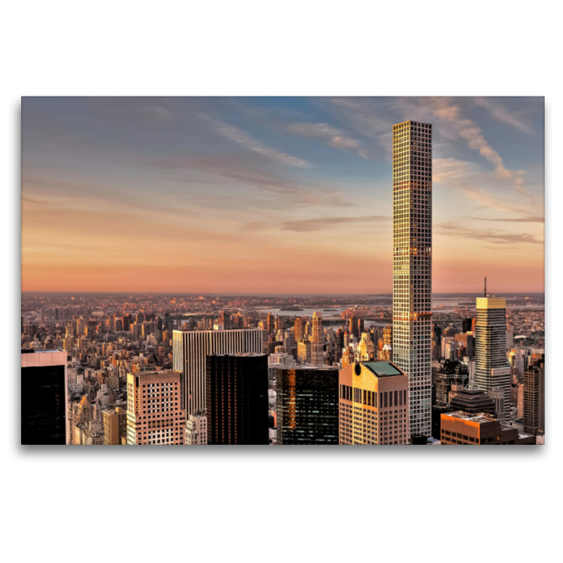 432 Park Avenue