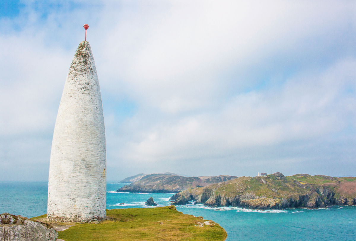 Baltimore Beacon