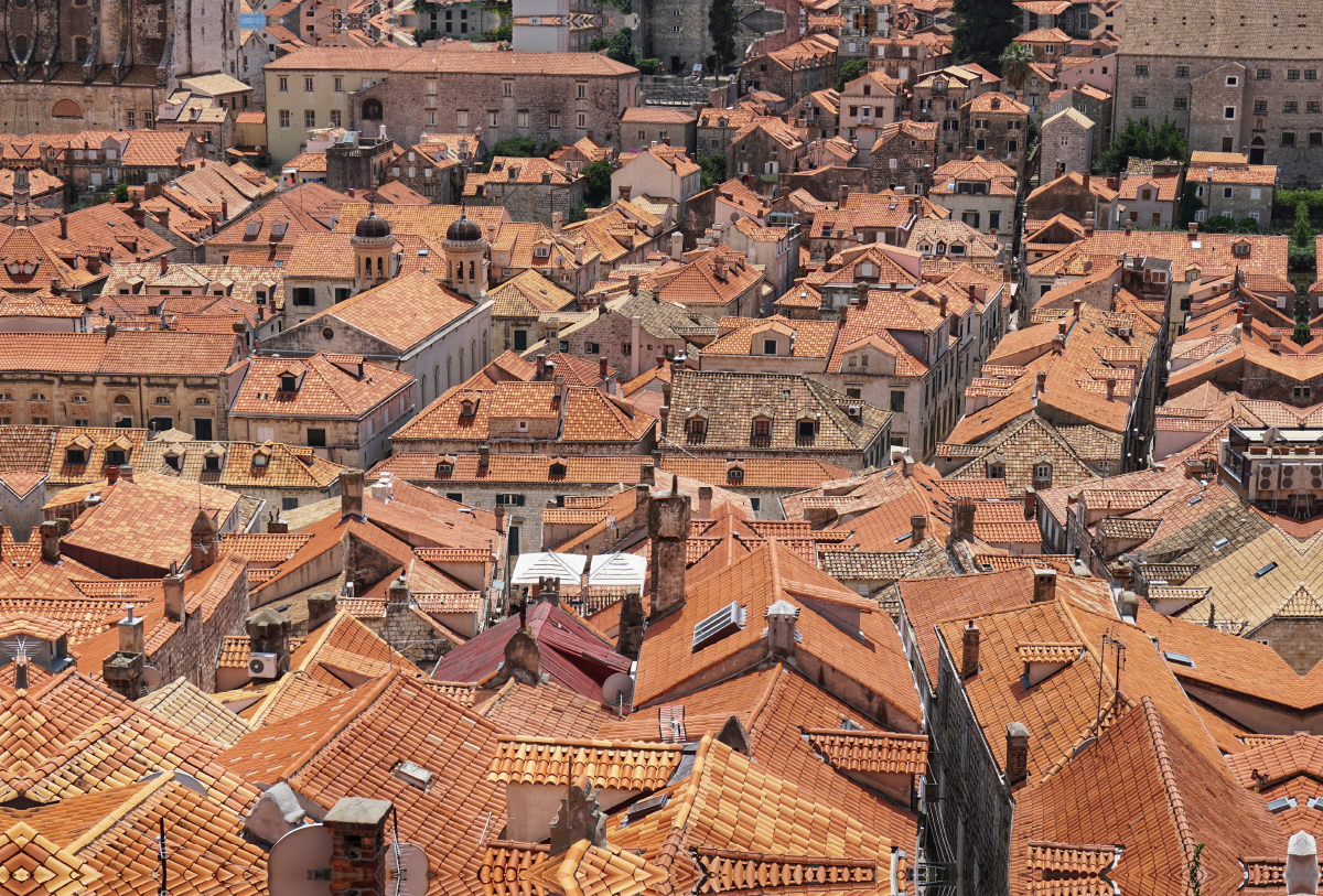 Dubrovnik