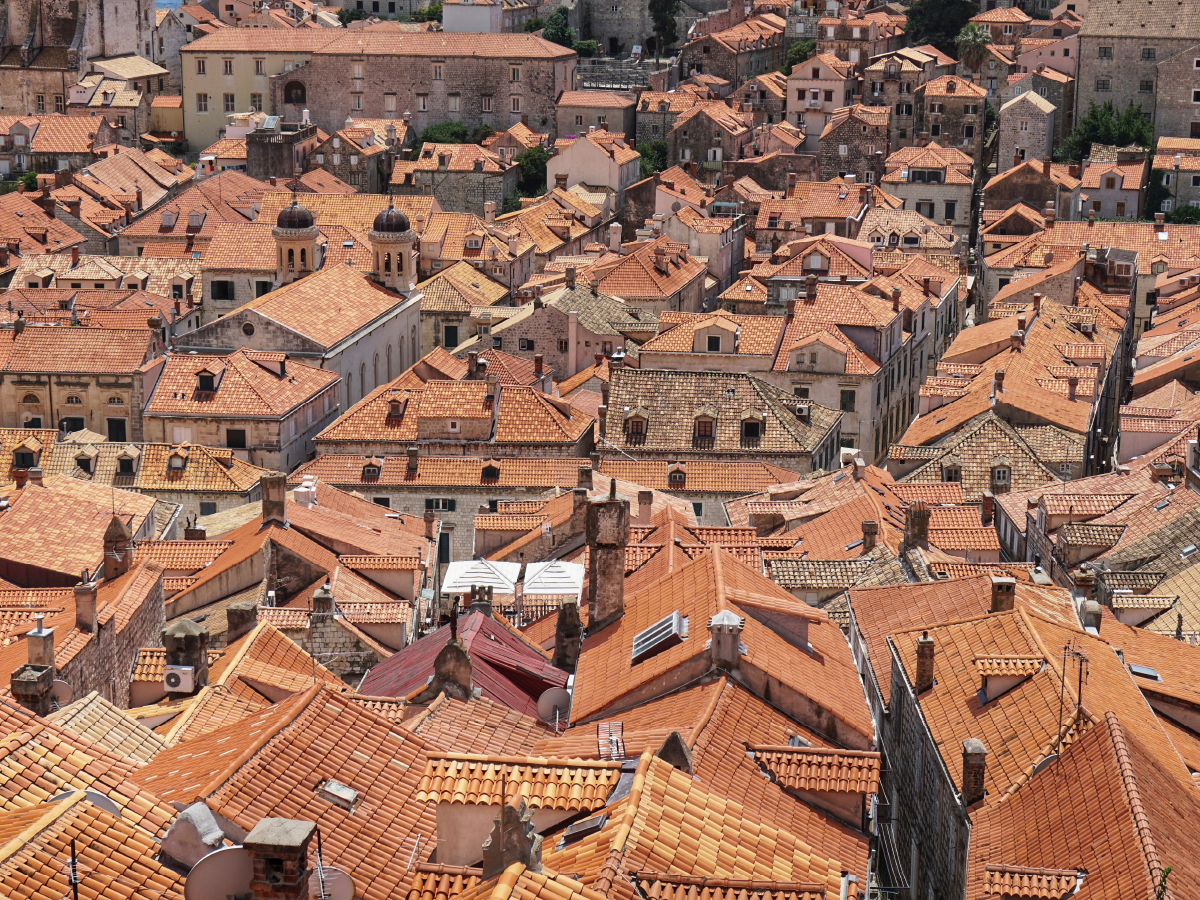 Dubrovnik