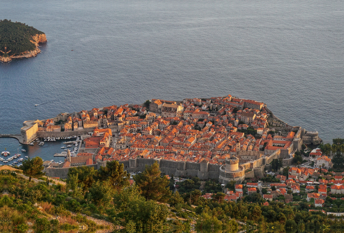 Dubrovnik