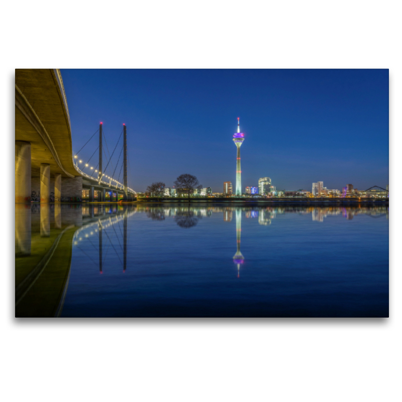 Rheinturm Düsseldorf