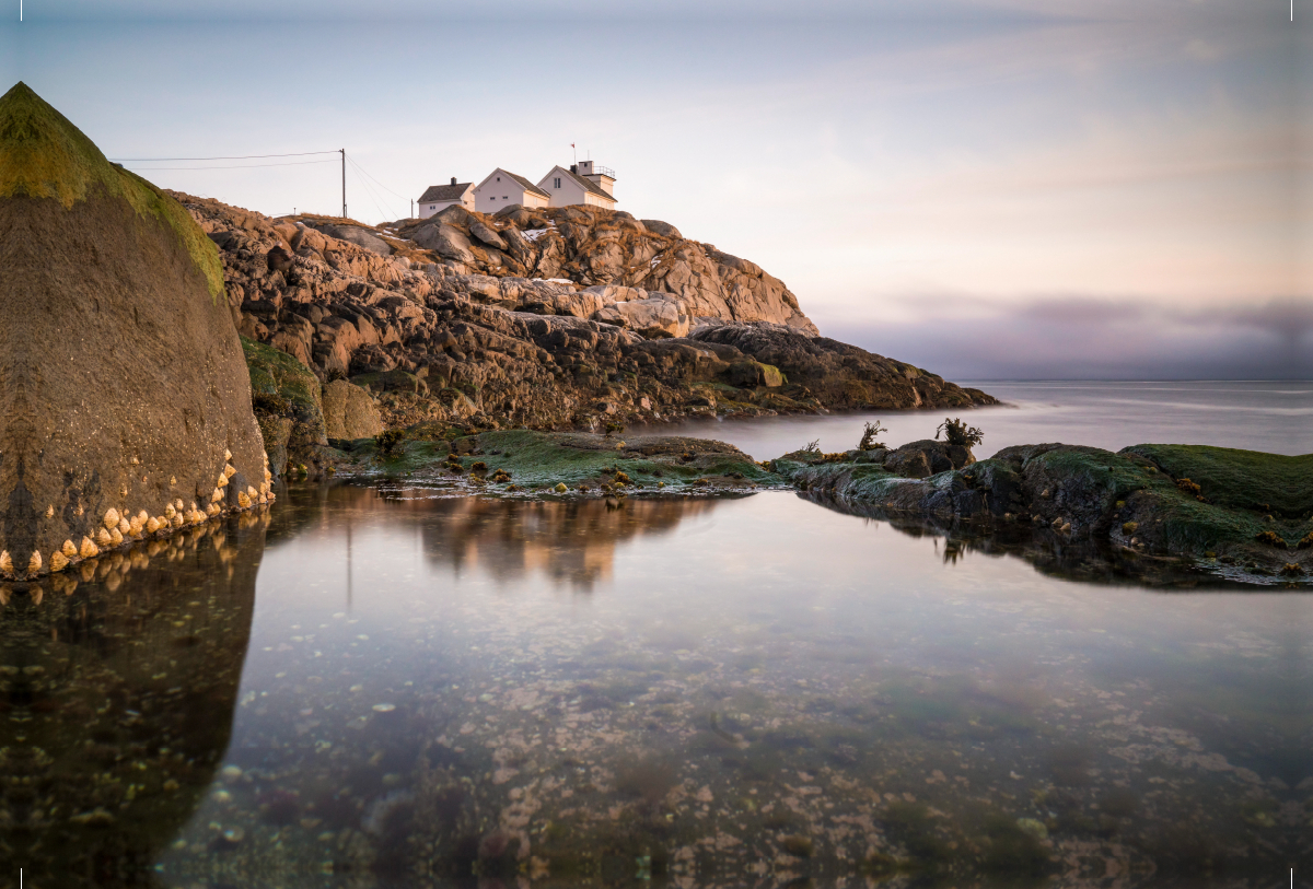 Henningsvær