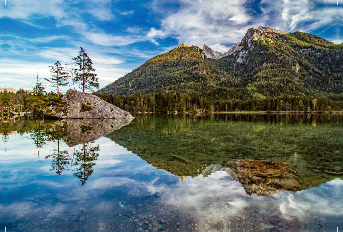 Hintersee