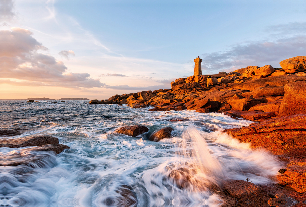 Phare de Ploumanac’h