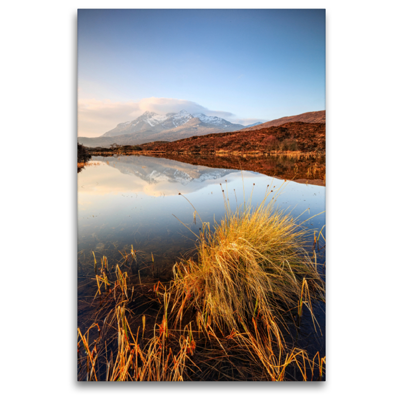 Loch nan Eilean, Isle of Skye